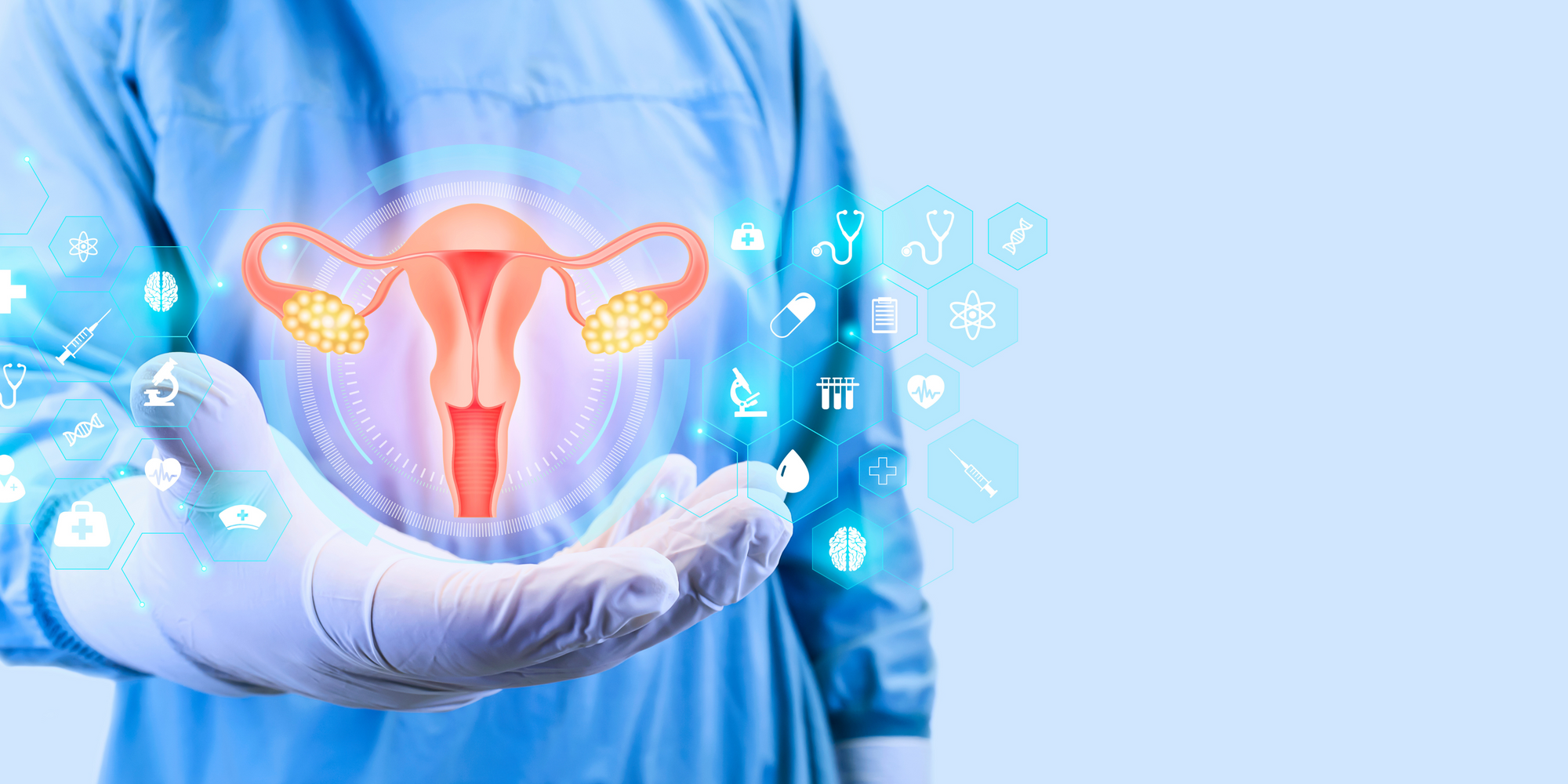 The Gut Microbiome in Reproductive Health