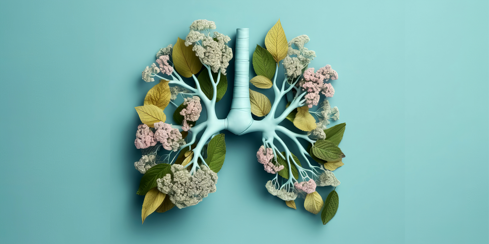 Hayfever and the Gut Microbiome