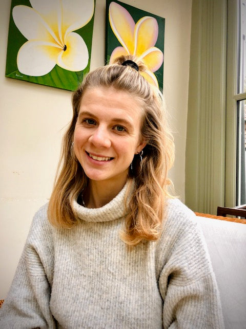 Celebrating Dietitian’s Week