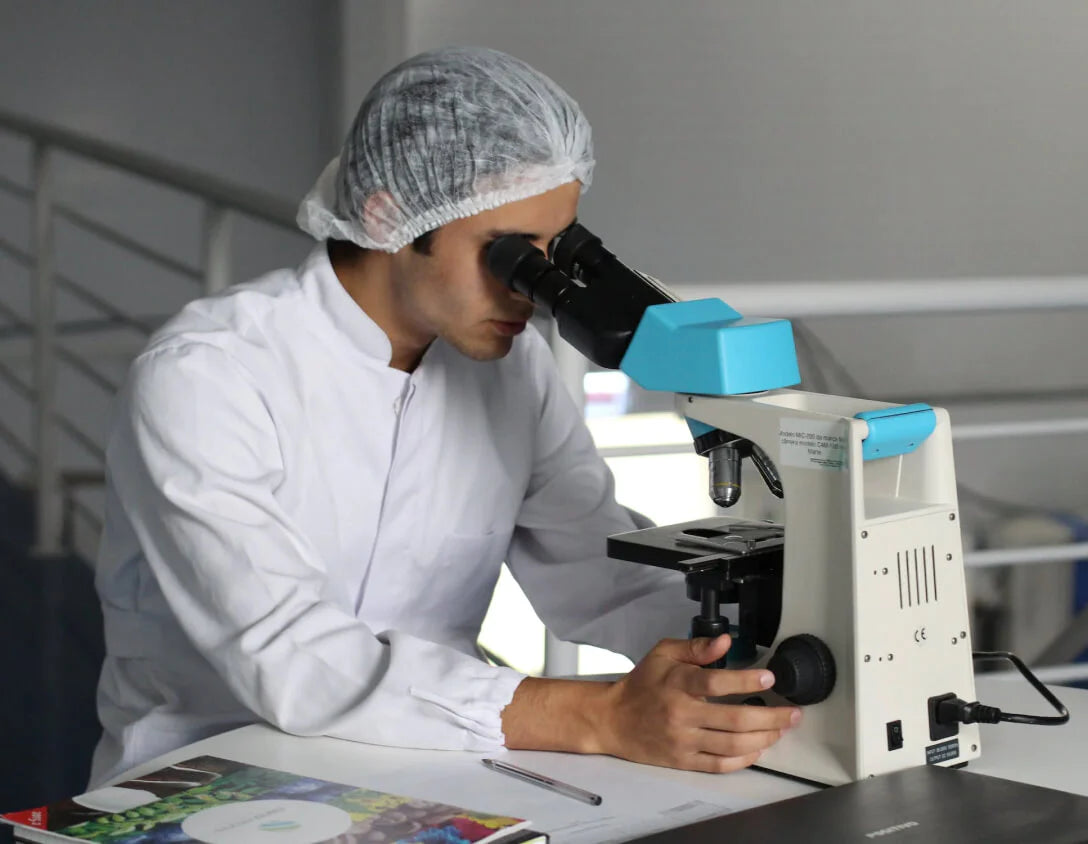 Gut microbiome research – 2023 highlights