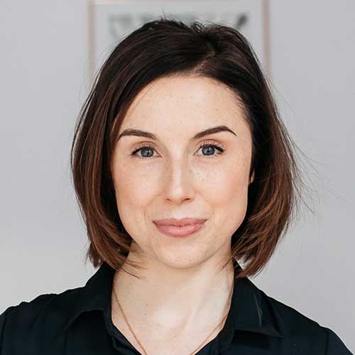 Interview with Dr. Jenna Macciochi