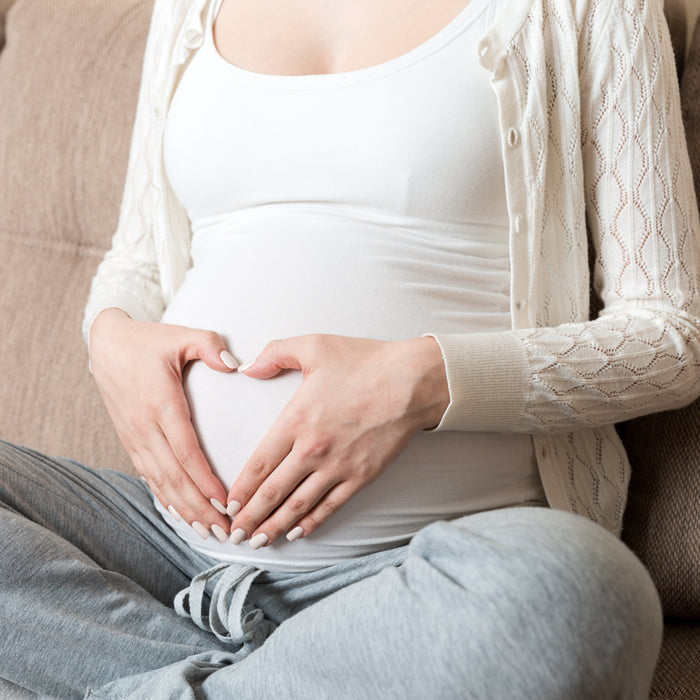 Gut-fertility connection