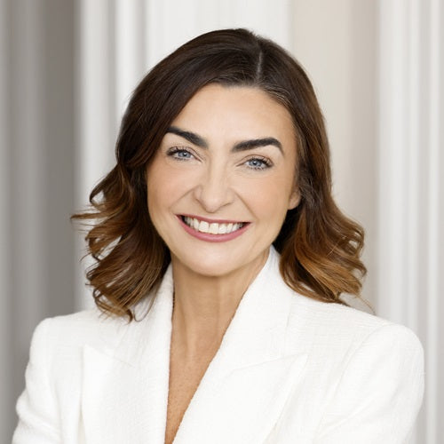 Photo of the author
