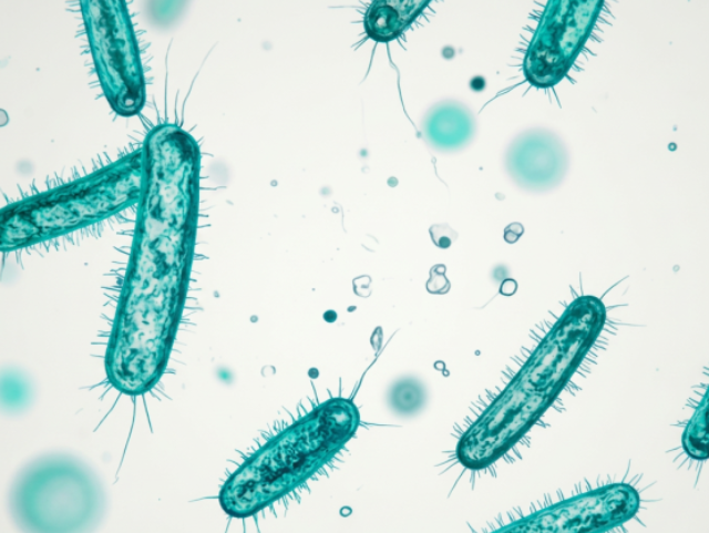 Is there evidence to support the use of probiotics in upper gastrointestinal disorders?