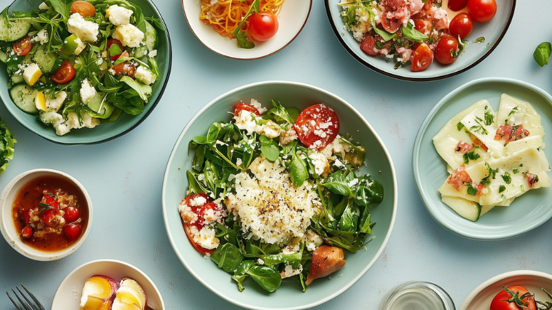 The low FODMAP diet: practical approaches for clinical practice