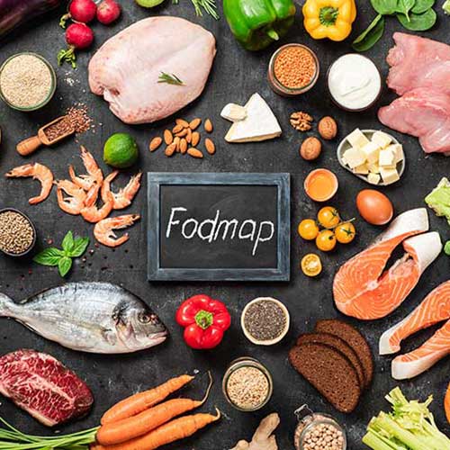 The low FODMAP diet and the gut microbiome