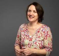 Photo of the author